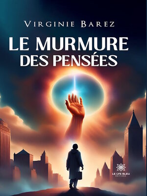 cover image of Le murmure des pensées